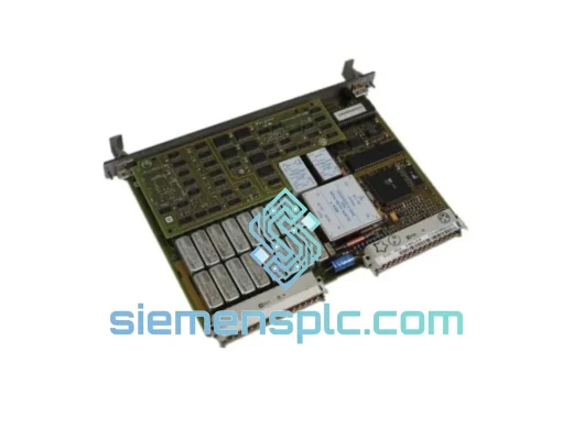 ABB GJR2390200R1310 Relay Output Module