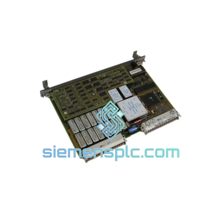 ABB GJR2390200R1310 Relay Output Module