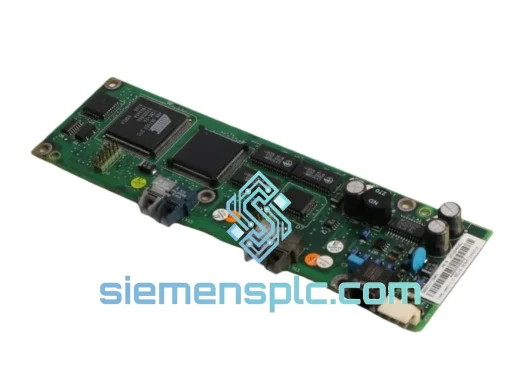 ABB GJR2390200R1310 83SR04E-E DCS Control Board