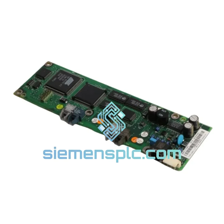 ABB GJR2390200R1310 83SR04E-E DCS Control Board
