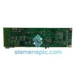 ABB GJR2390200R1310 83SR04E-E DCS Control Board image 2