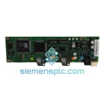 ABB GJR2390200R1310 83SR04E-E DCS Control Board image 3