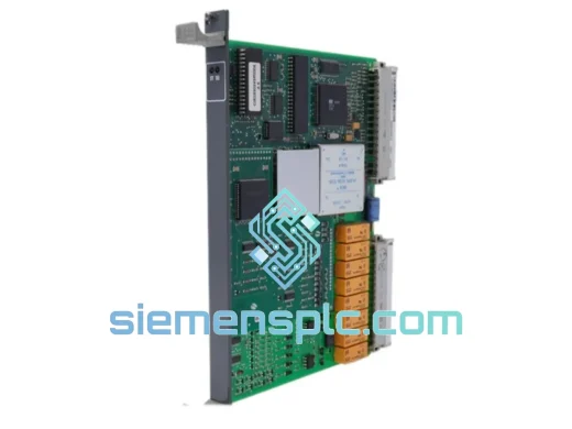 ABB GJR2390200R1411 83SR04AE PLC Control Module – AC500 S500 Series
