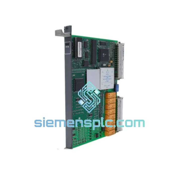 ABB GJR2390200R1411 83SR04AE PLC Control Module – AC500 S500 Series