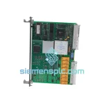 ABB GJR2390200R1411 83SR04AE PLC Control Module – AC500 S500 Series image 2