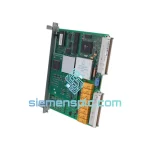 ABB GJR2390200R1411 83SR04AE PLC Control Module – AC500 S500 Series image 3