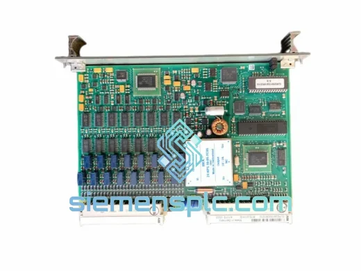 ABB GJR2391500R1210 81EU01E-E DCS Input Module – Advant OCS