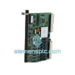 ABB GJR2391500R1210 81EU01H Universal Input Module image 1
