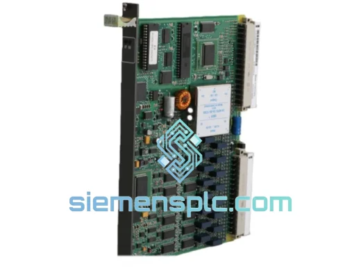 ABB GJR2391500R1210 81EU01H Universal Input Module