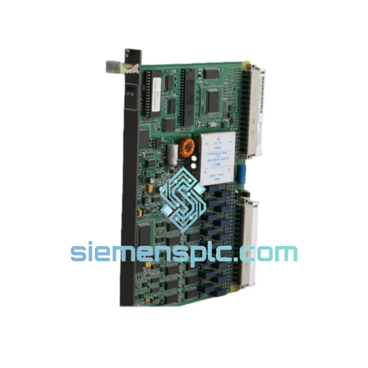 ABB GJR2391500R1210 81EU01H Universal Input Module