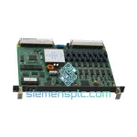 ABB GJR2391500R1210 81EU01H-E Digital Input Module image 1
