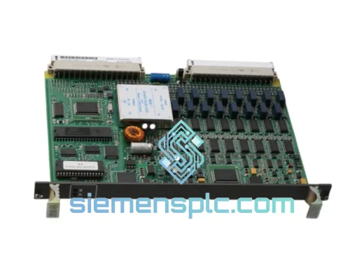 ABB GJR2391500R1210 81EU01H-E Digital Input Module