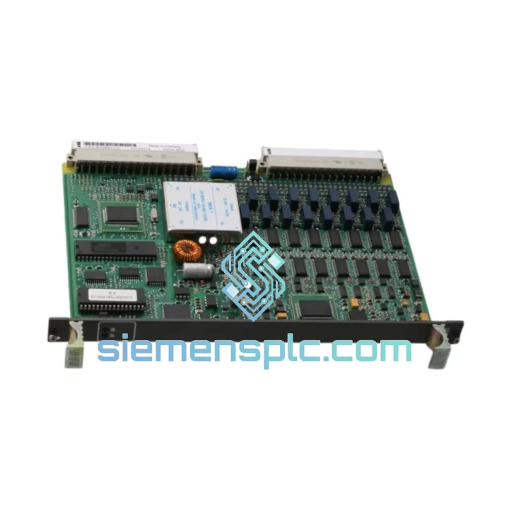 ABB GJR2391500R1210 81EU01H-E Digital Input Module
