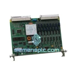 ABB GJR2391500R1210 81EU01H-E Digital Input Module image 3