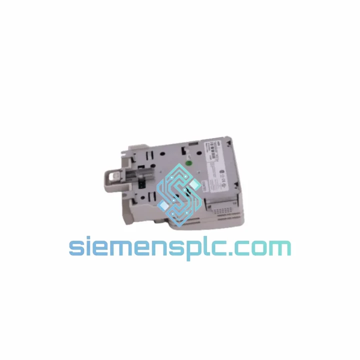 ABB GJR2392500R1210 81AB03D-E DCS I/O Module – Advant Controller