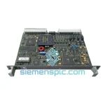 ABB GJR2392700R1210 Redundant CPU Module image 1