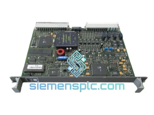 ABB GJR2392700R1210 Redundant CPU Module