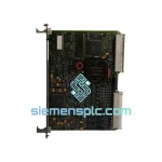 ABB GJR2392700R1210 83SR07A-E Control Module image 1