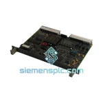 ABB GJR2392700R1210 83SR07A-E Control Module image 2