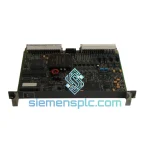 ABB GJR2392700R1210 83SR07A-E Control Module image 3