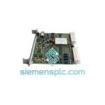 ABB GJR2392700R1210 83SR07A-E Control Module image 4