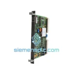 ABB GJR2392700R1210 83SR07A-E Control Module image 6