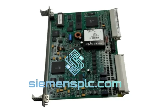 ABB GJR2392700R1210-83SR07D-E Control Board