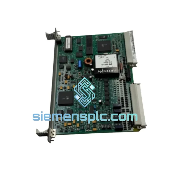 ABB GJR2392700R1210-83SR07D-E Control Board