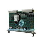 ABB GJR2392700R1210-83SR07D-E Control Board image 3