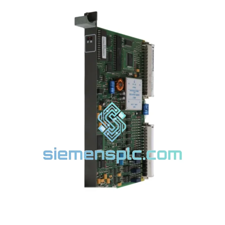 ABB GJR2392700R1210 PLC Control Module – AC500 Series