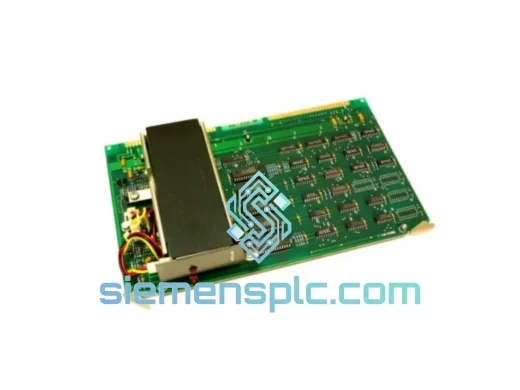 ABB GJR2393100R1200 88FT05C-E Coupling Module