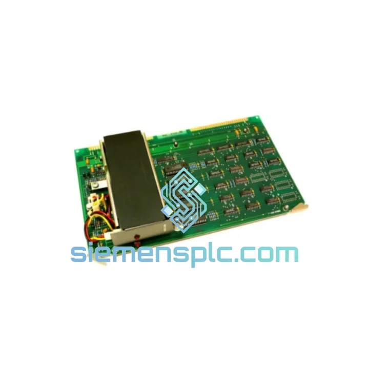ABB GJR2393100R1200 88FT05C-E Coupling Module
