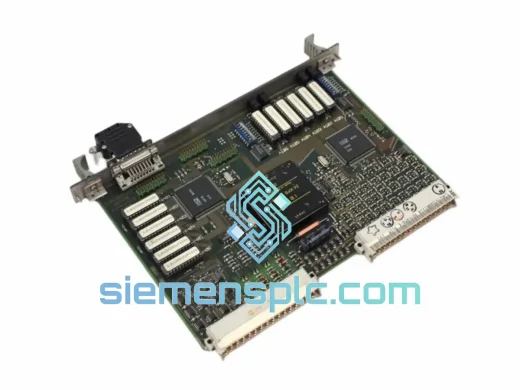 ABB GJR2393200R1210 88TK05B-E Bus Coupler Module – AC500 Series