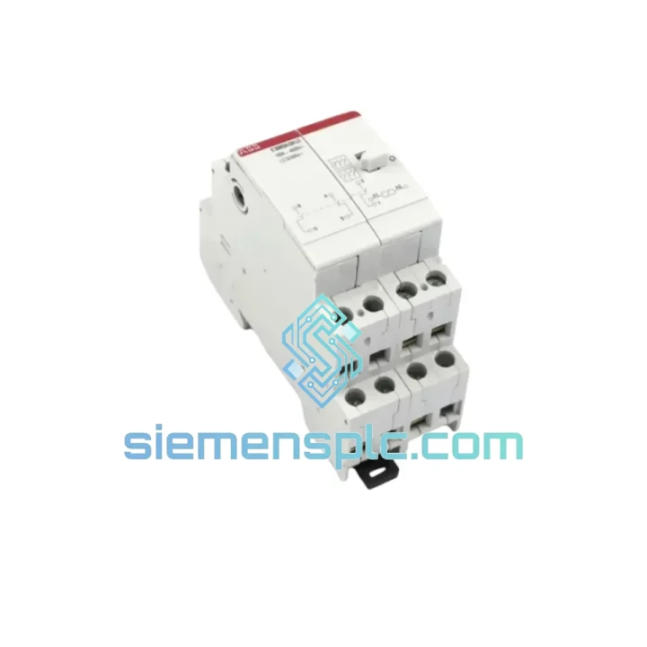 ABB GJR2393600R100 88FK05 9086 Automation Module – Advant Series