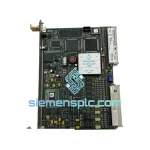 ABB GJR2394100R1210 81AA03A-E AVR Control Board – UNITROL 1000 image 1