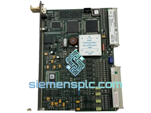 ABB GJR2394100R1210 81AA03A-E AVR Control Board – UNITROL 1000
