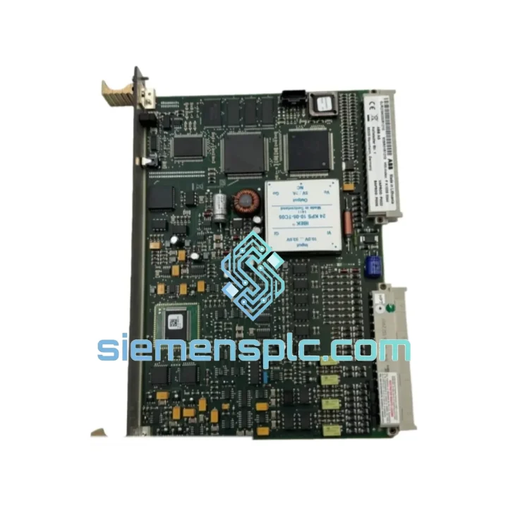 ABB GJR2394100R1210 81AA03A-E AVR Control Board – UNITROL 1000