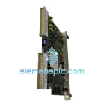 ABB GJR2394100R1210 81AA03A-E AVR Control Board – UNITROL 1000 image 2