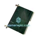 ABB GJR2394100R1210 81AA03A-E AVR Control Board – UNITROL 1000 image 3