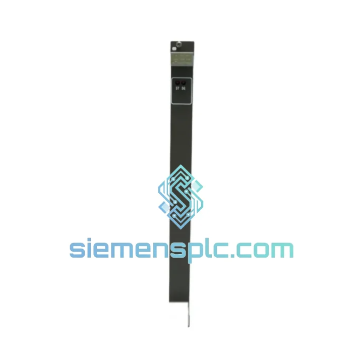 ABB GJR2394100R1210 81AA03C-E Analog Output Module – Advant OCS Master Series