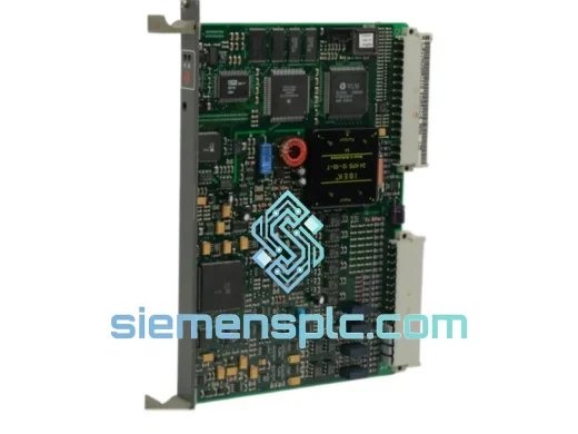 ABB GJR2396200R1210 83SR51E-E DCS Control Module