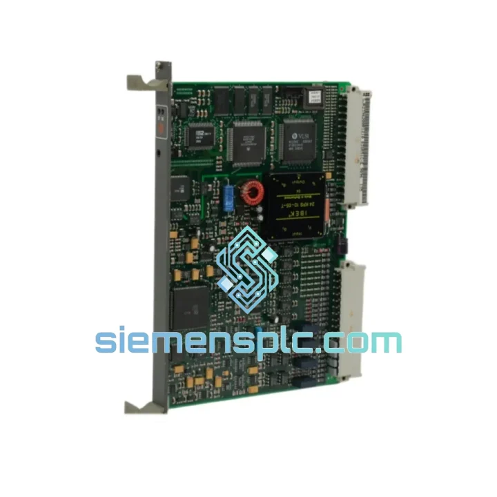 ABB GJR2396200R1210 83SR51E-E DCS Control Module
