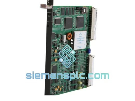 ABB GJR2396200R1210 Control Module