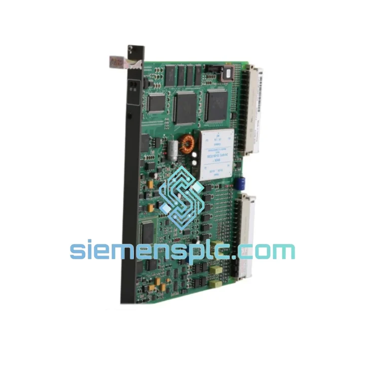 ABB GJR2396200R1210 Control Module