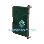 ABB GJR2396200R1210 Control Module image 2