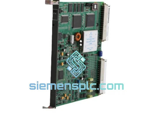 ABB GJR2396200R1210 83SR51R1210 PLC CPU Module – AC500 Series