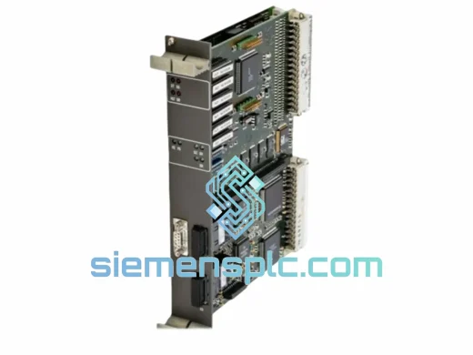 ABB GJR2397000R1210 88TK50R1210 Station Bus Coupling Module