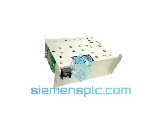 ABB GJR4500400R1 35NE90 AC Power Supply Module