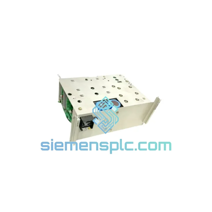 ABB GJR4500400R1 35NE90 AC Power Supply Module
