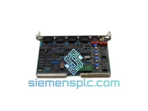 ABB GJR5137200R0005 35AE92G-E PLC I/O Module